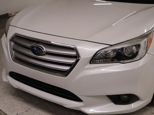 used 2015 Subaru Legacy car, priced at $13,495