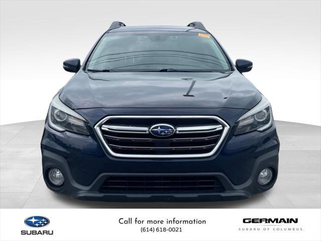used 2018 Subaru Outback car, priced at $15,499