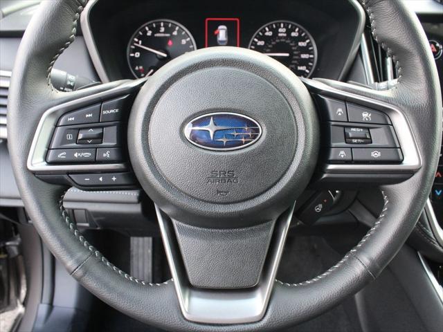 used 2024 Subaru Outback car, priced at $34,225