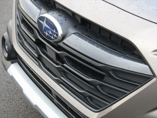 used 2024 Subaru Outback car, priced at $34,225