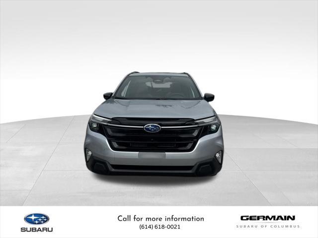 new 2025 Subaru Forester Hybrid car, priced at $43,756