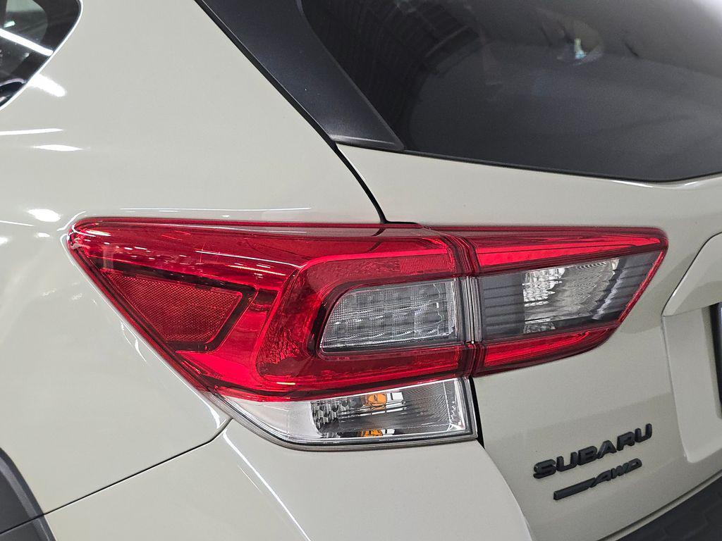 used 2023 Subaru Crosstrek car, priced at $23,958