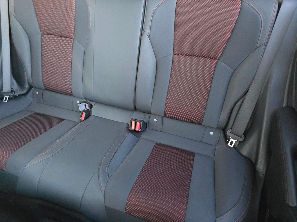 used 2023 Subaru Crosstrek car, priced at $23,958