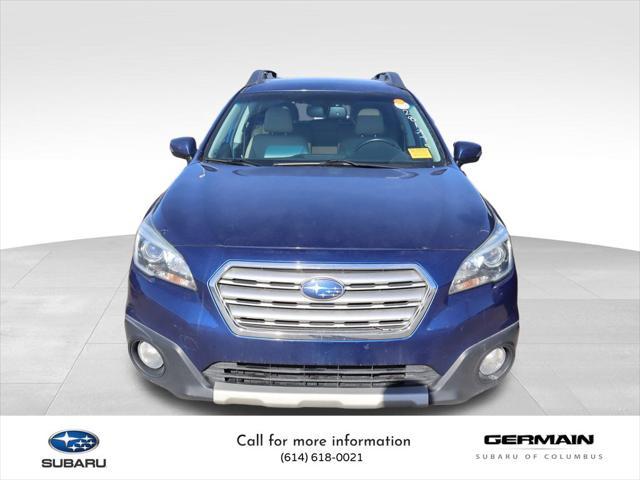 used 2017 Subaru Outback car, priced at $16,005