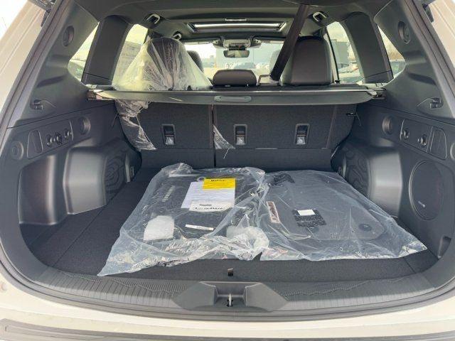 new 2025 Subaru Forester car, priced at $38,894
