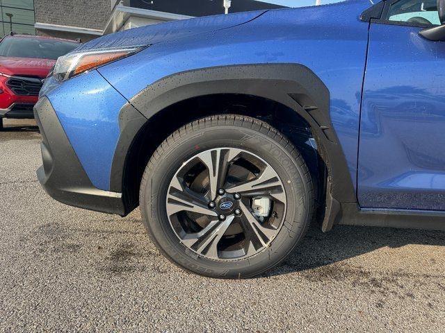 new 2025 Subaru Crosstrek car, priced at $31,378