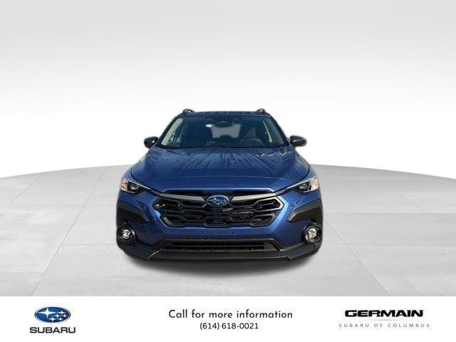 new 2025 Subaru Crosstrek car, priced at $31,378