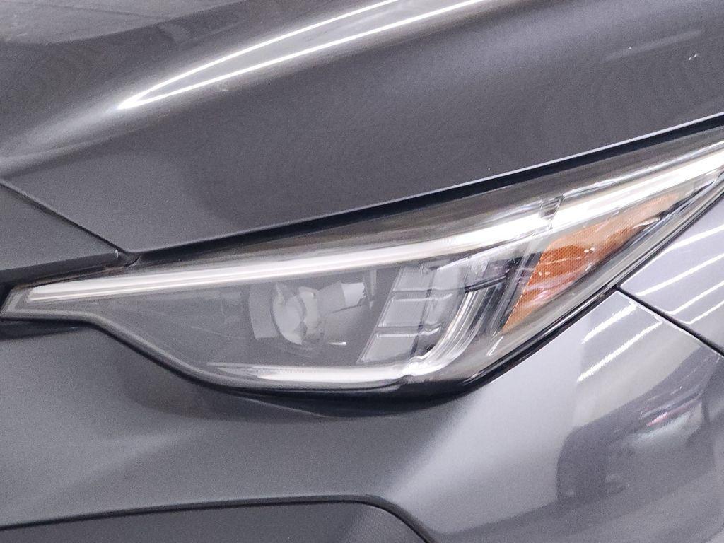 used 2024 Subaru Crosstrek car, priced at $26,741