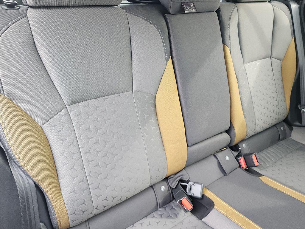 used 2024 Subaru Crosstrek car, priced at $26,741