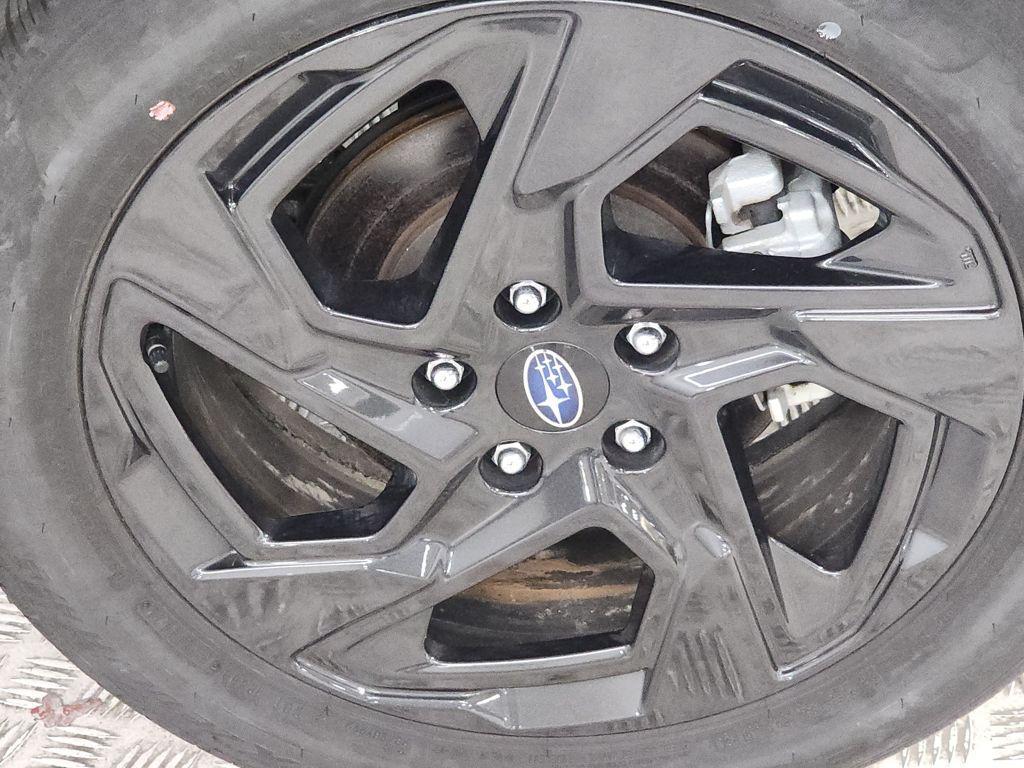 used 2024 Subaru Crosstrek car, priced at $26,741