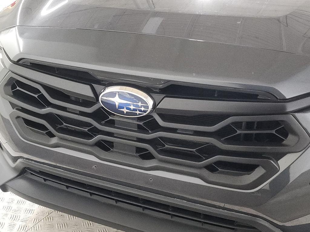 used 2024 Subaru Crosstrek car, priced at $26,741