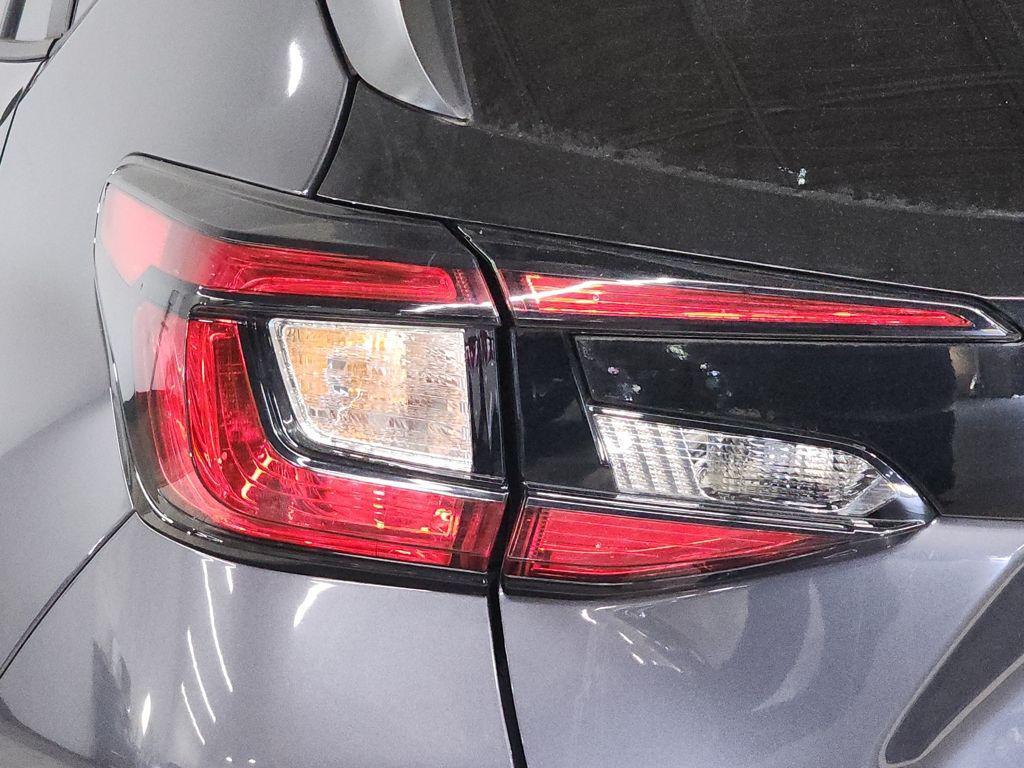 used 2024 Subaru Crosstrek car, priced at $26,741