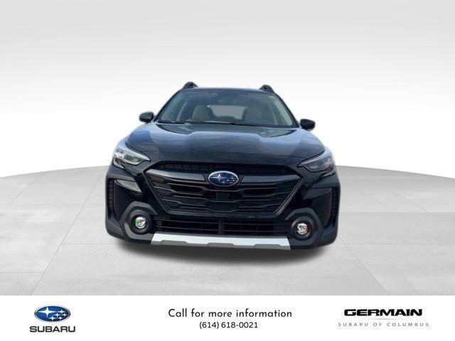 new 2025 Subaru Outback car, priced at $38,613