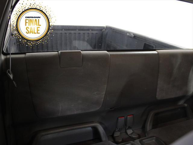 used 2008 Toyota Tacoma car, priced at $11,398