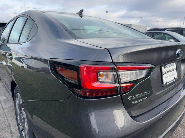 new 2025 Subaru Legacy car, priced at $33,278