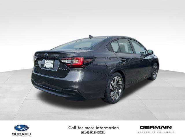 new 2025 Subaru Legacy car, priced at $33,278