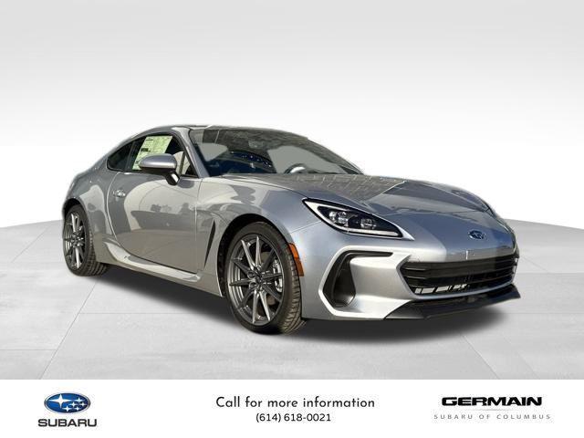 new 2024 Subaru BRZ car, priced at $33,992