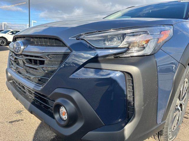 new 2025 Subaru Outback car, priced at $31,349