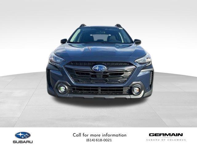 new 2025 Subaru Outback car, priced at $31,349