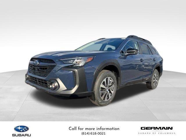 new 2025 Subaru Outback car, priced at $31,349