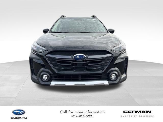 new 2025 Subaru Outback car, priced at $37,547