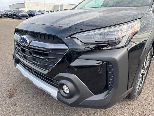 new 2025 Subaru Outback car, priced at $37,547