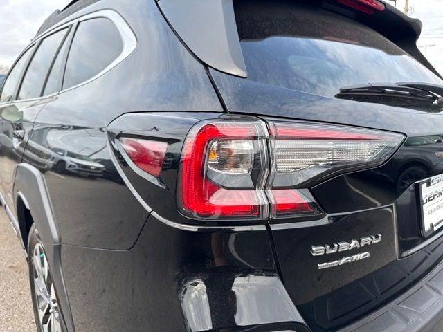 new 2025 Subaru Outback car, priced at $37,547