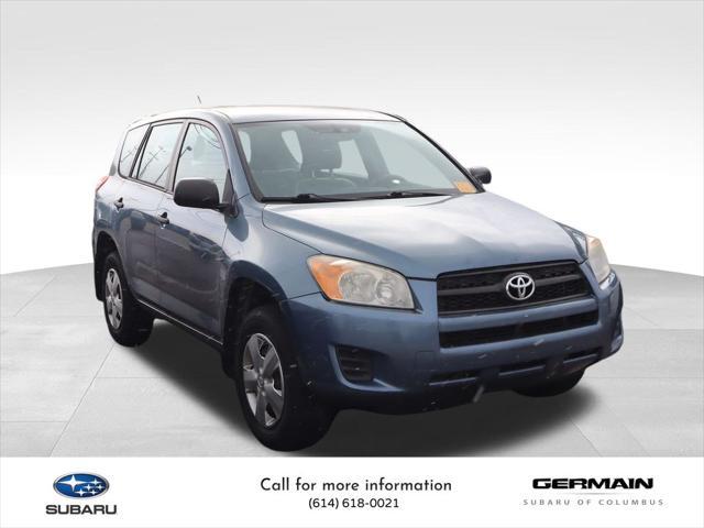 used 2012 Toyota RAV4 car, priced at $8,488