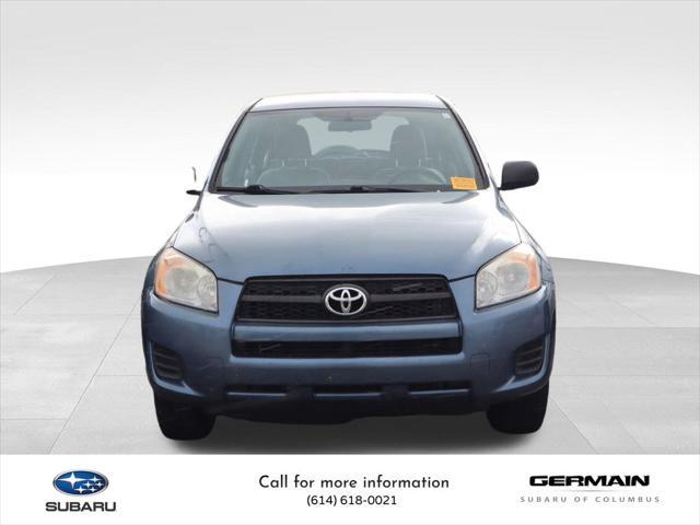 used 2012 Toyota RAV4 car, priced at $8,488