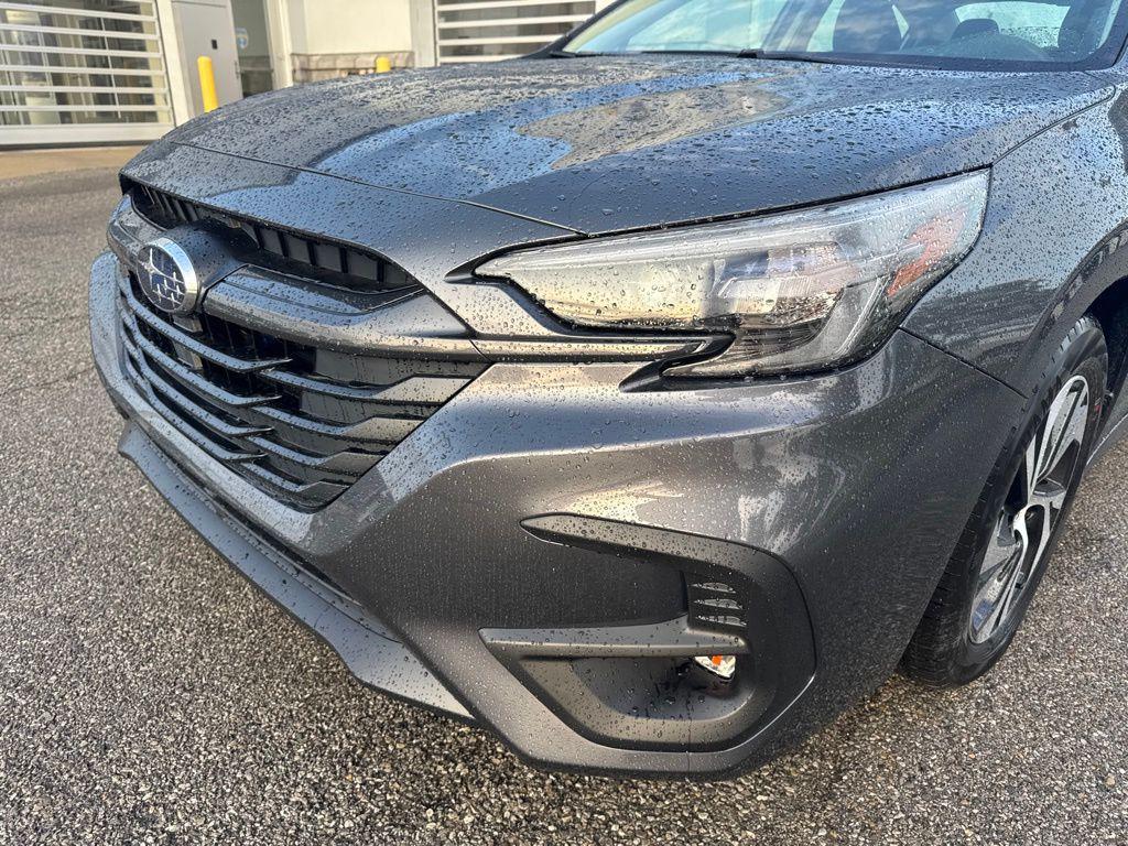 new 2025 Subaru Legacy car, priced at $30,666