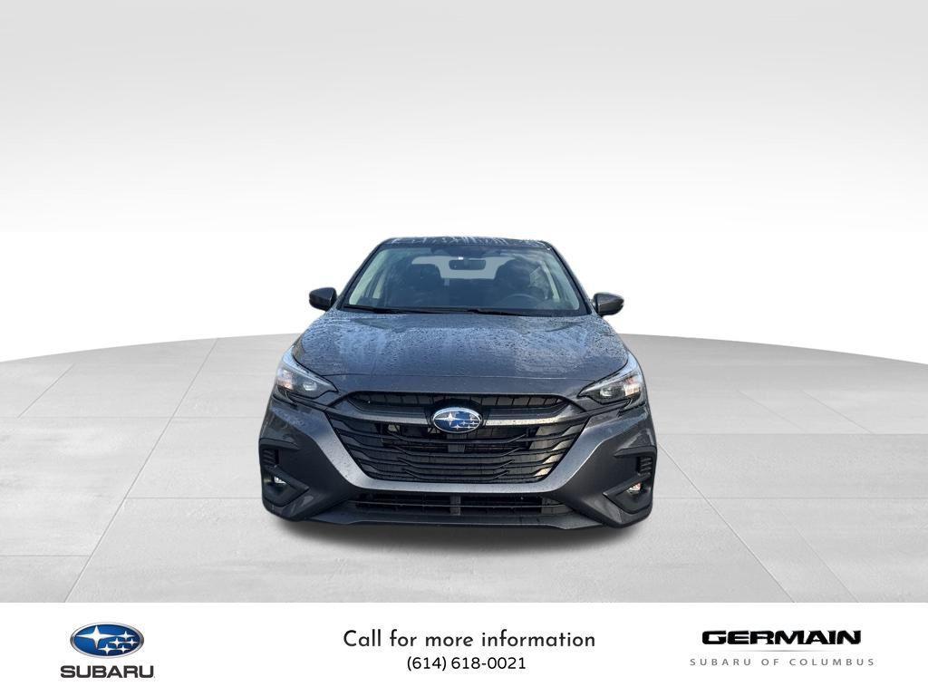 new 2025 Subaru Legacy car, priced at $30,666