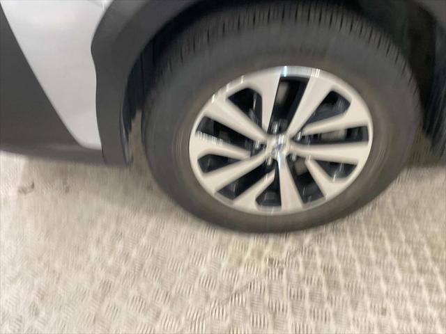 used 2024 Subaru Outback car, priced at $29,605