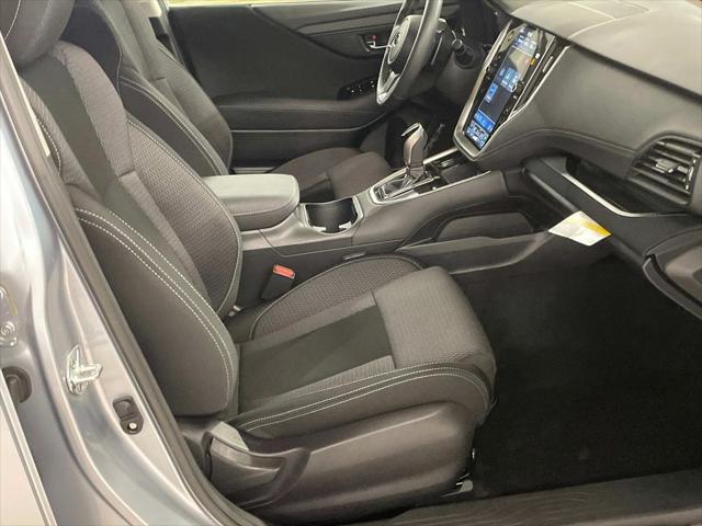 used 2024 Subaru Outback car, priced at $29,605