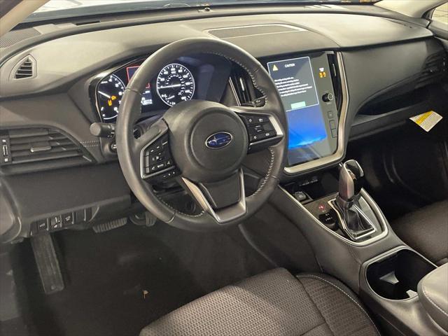 used 2024 Subaru Outback car, priced at $29,605