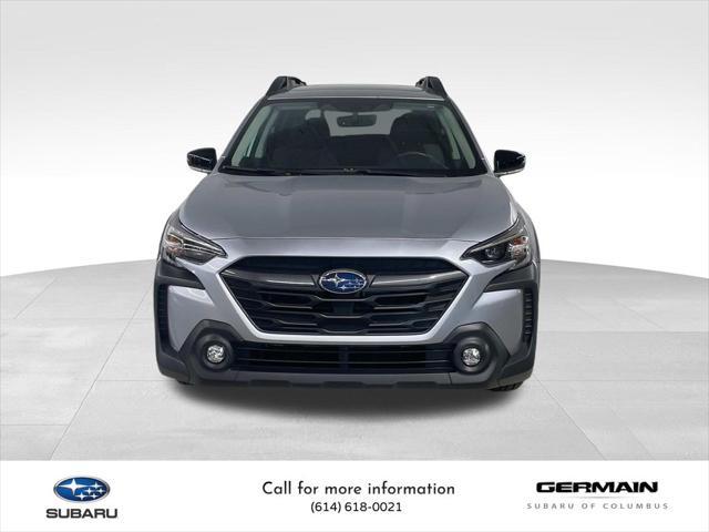 used 2024 Subaru Outback car, priced at $29,605