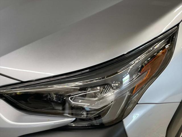used 2024 Subaru Outback car, priced at $29,605