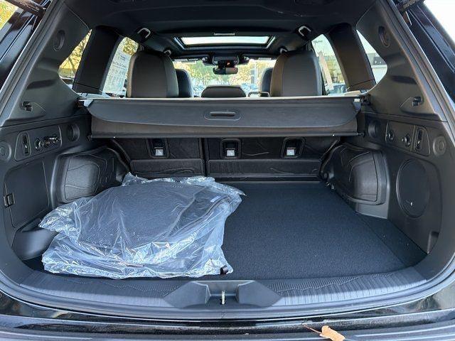 new 2025 Subaru Forester Hybrid car, priced at $40,809