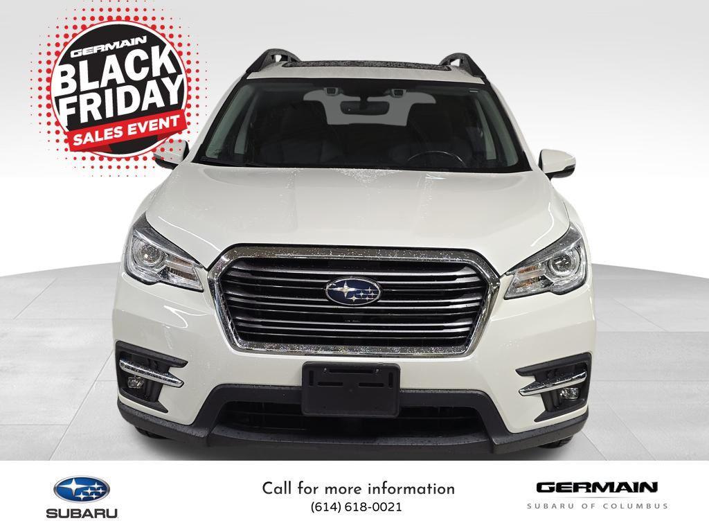 used 2022 Subaru Ascent car, priced at $28,994