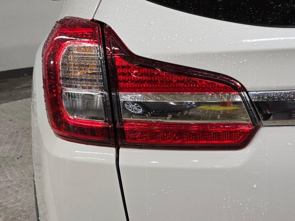 used 2022 Subaru Ascent car, priced at $28,994