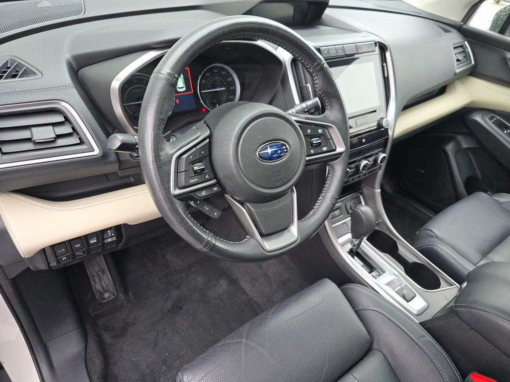 used 2022 Subaru Ascent car, priced at $28,994
