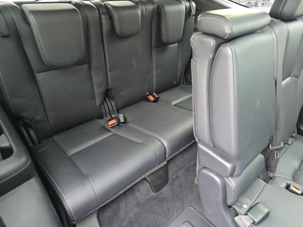 used 2022 Subaru Ascent car, priced at $28,994