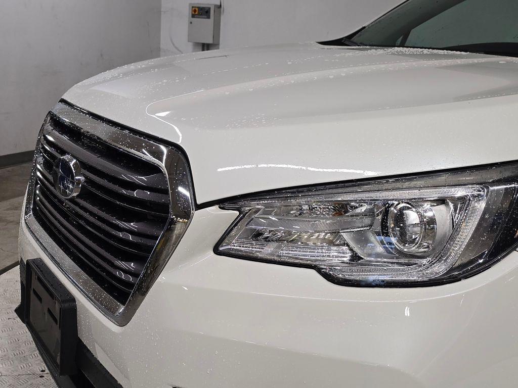 used 2022 Subaru Ascent car, priced at $28,994