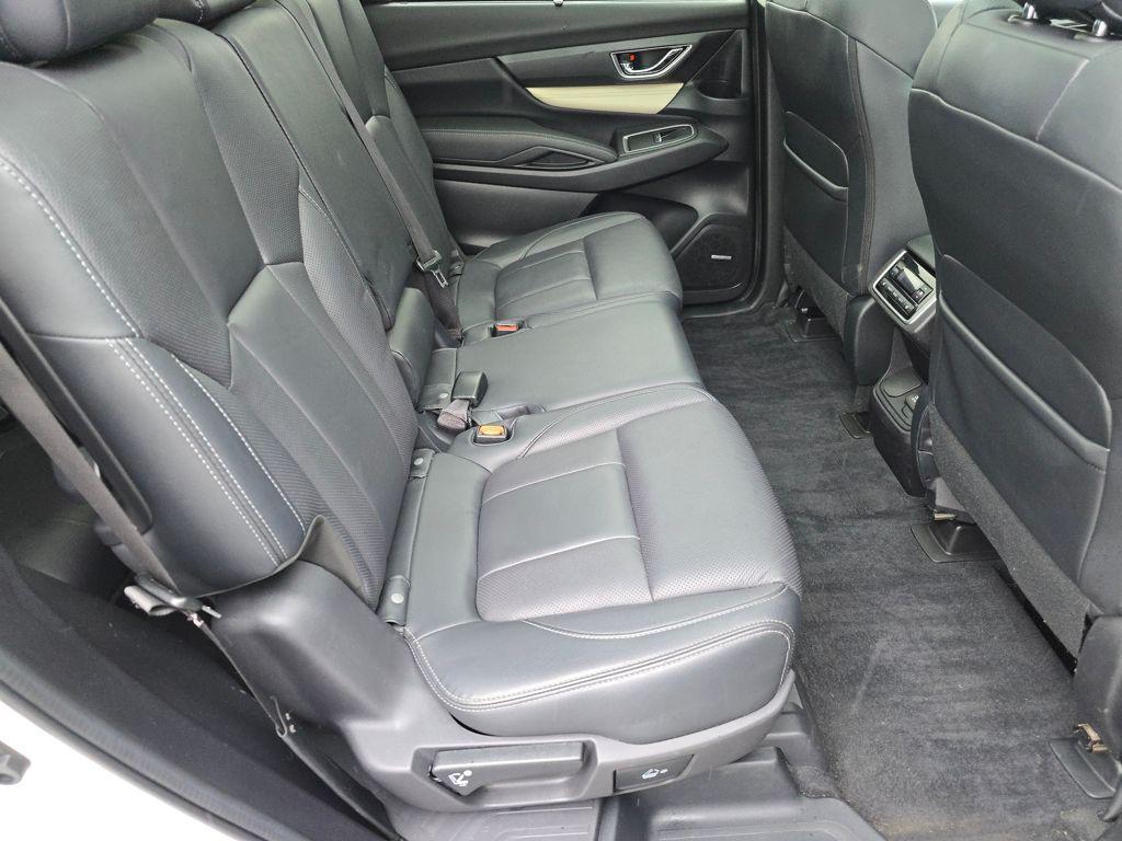 used 2022 Subaru Ascent car, priced at $28,994