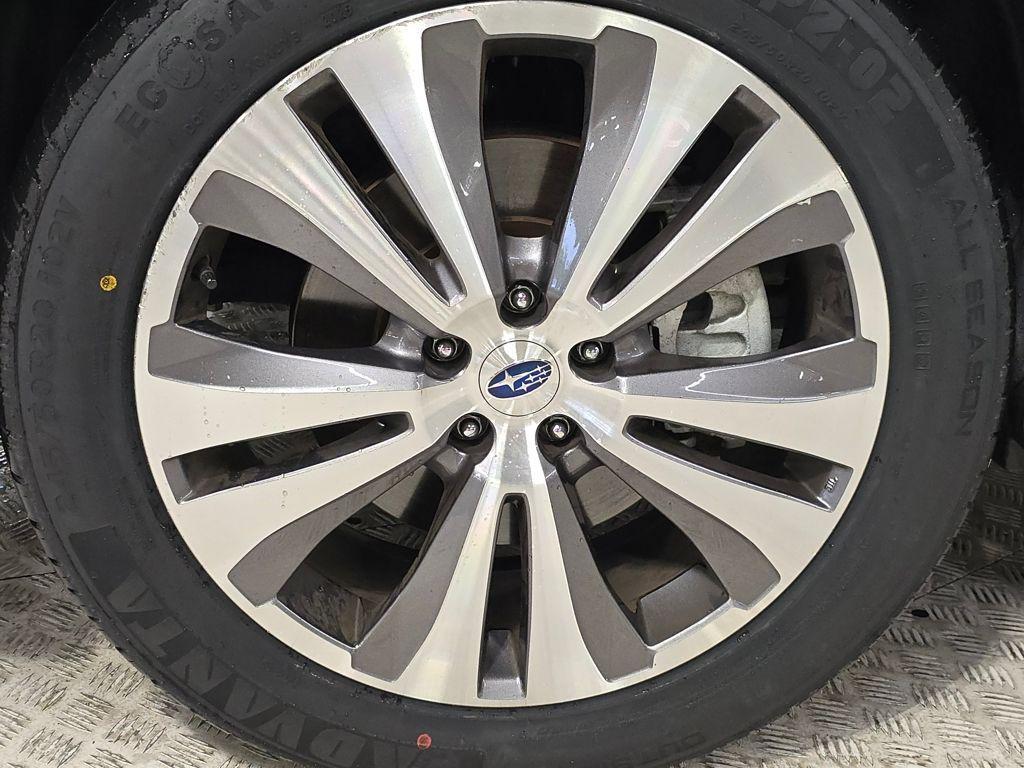 used 2022 Subaru Ascent car, priced at $28,994