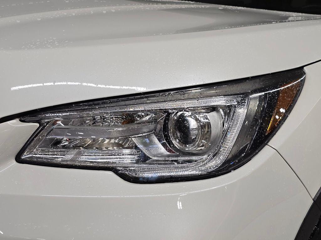 used 2022 Subaru Ascent car, priced at $28,994