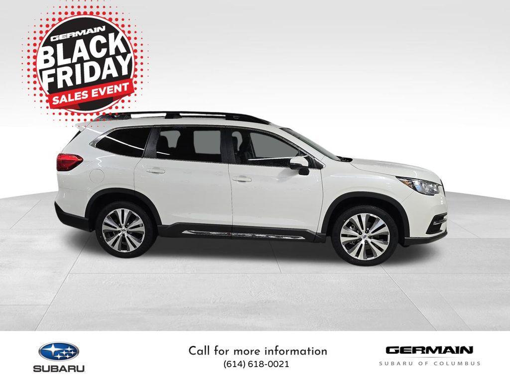 used 2022 Subaru Ascent car, priced at $28,994