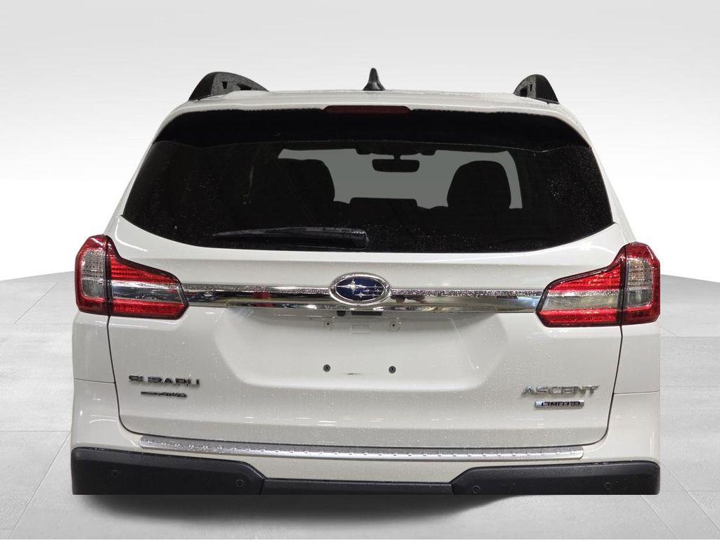 used 2022 Subaru Ascent car, priced at $28,994