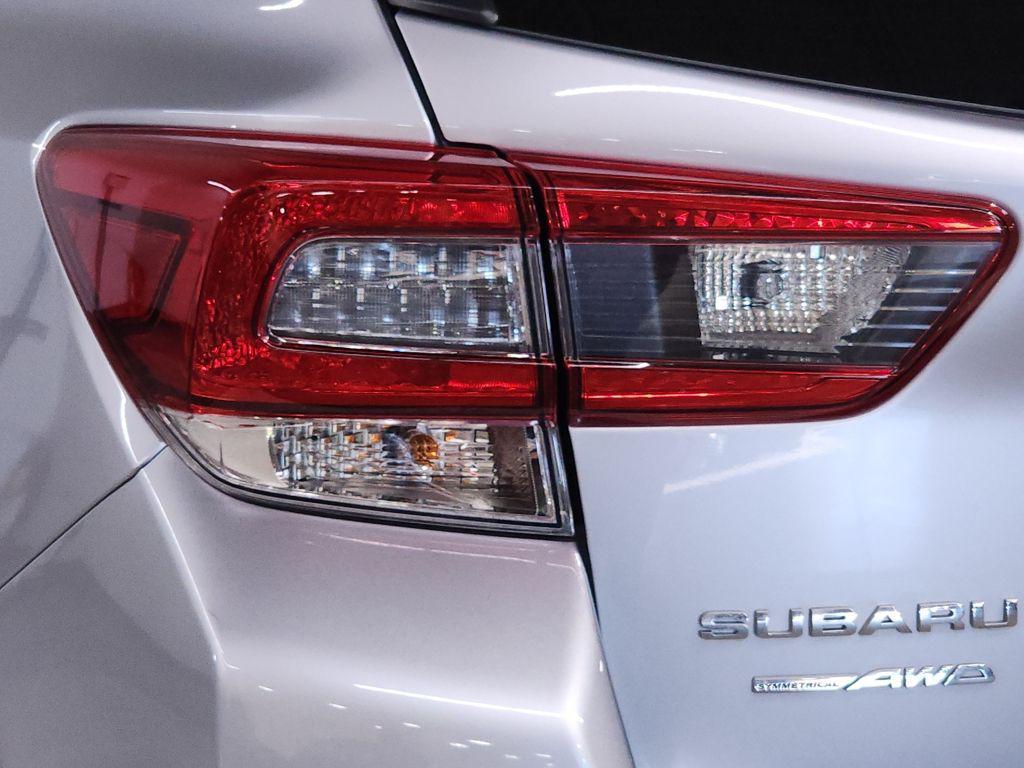 used 2023 Subaru Crosstrek car, priced at $24,759