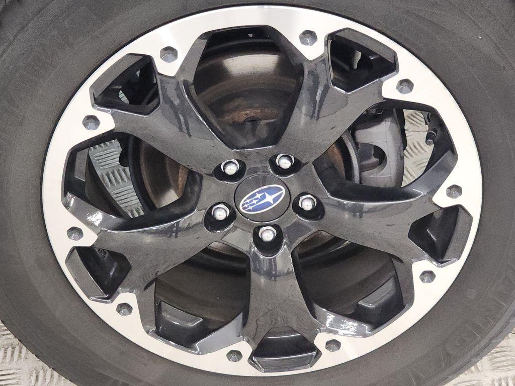 used 2023 Subaru Crosstrek car, priced at $24,759