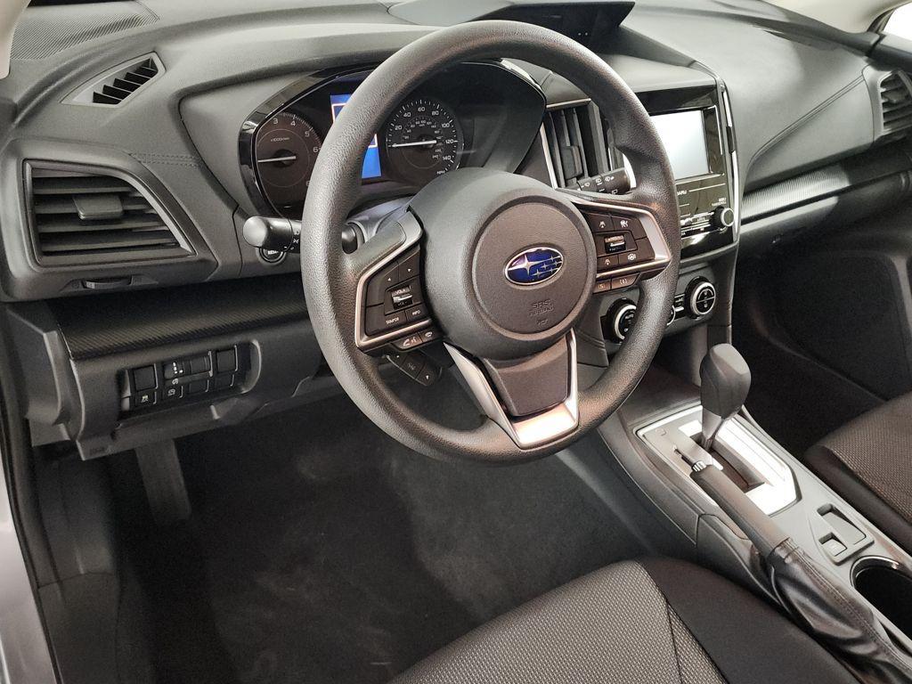 used 2023 Subaru Crosstrek car, priced at $24,759